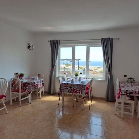 Villa Feliza Güime Exteriör bild