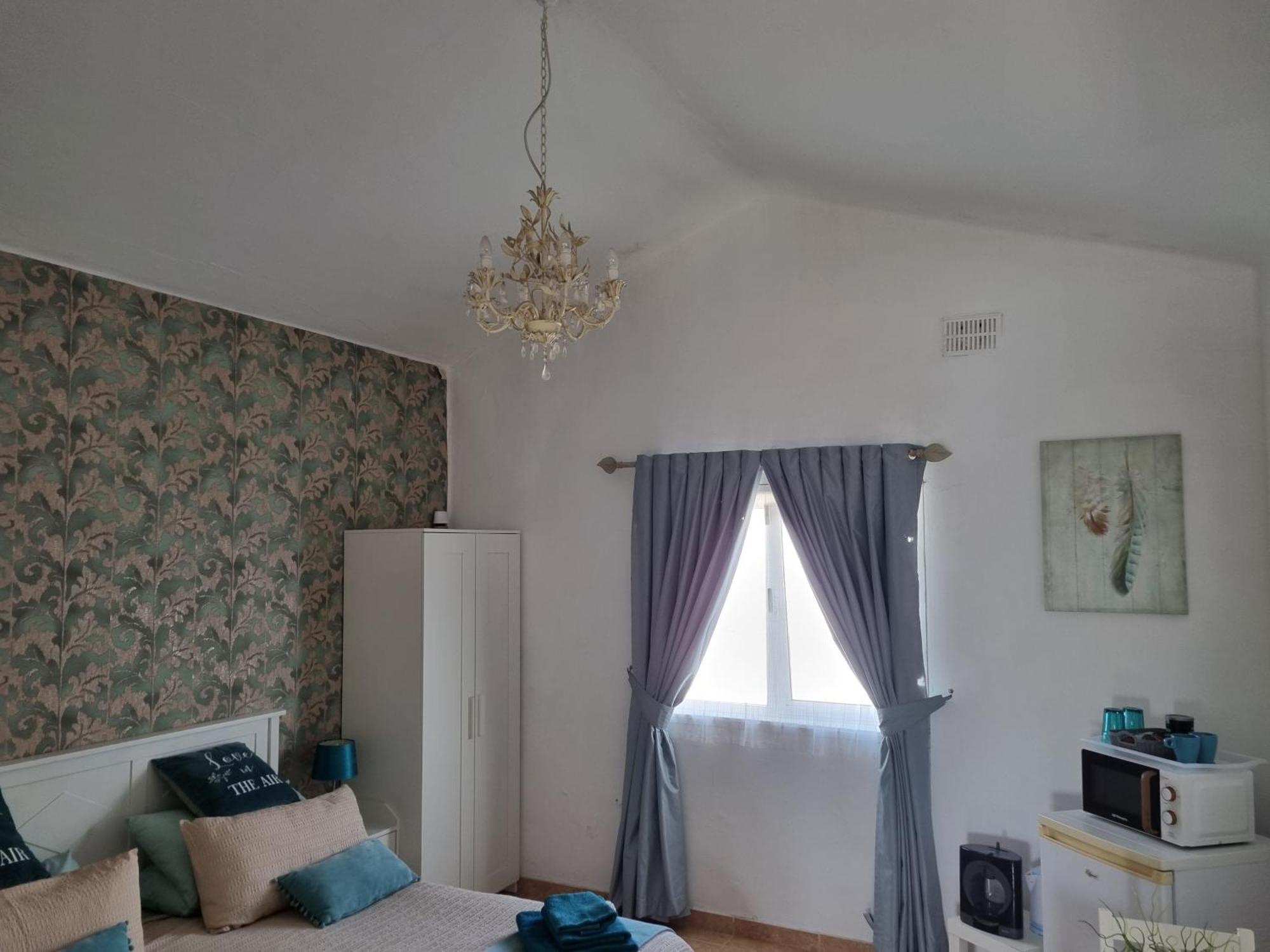 Villa Feliza Güime Exteriör bild