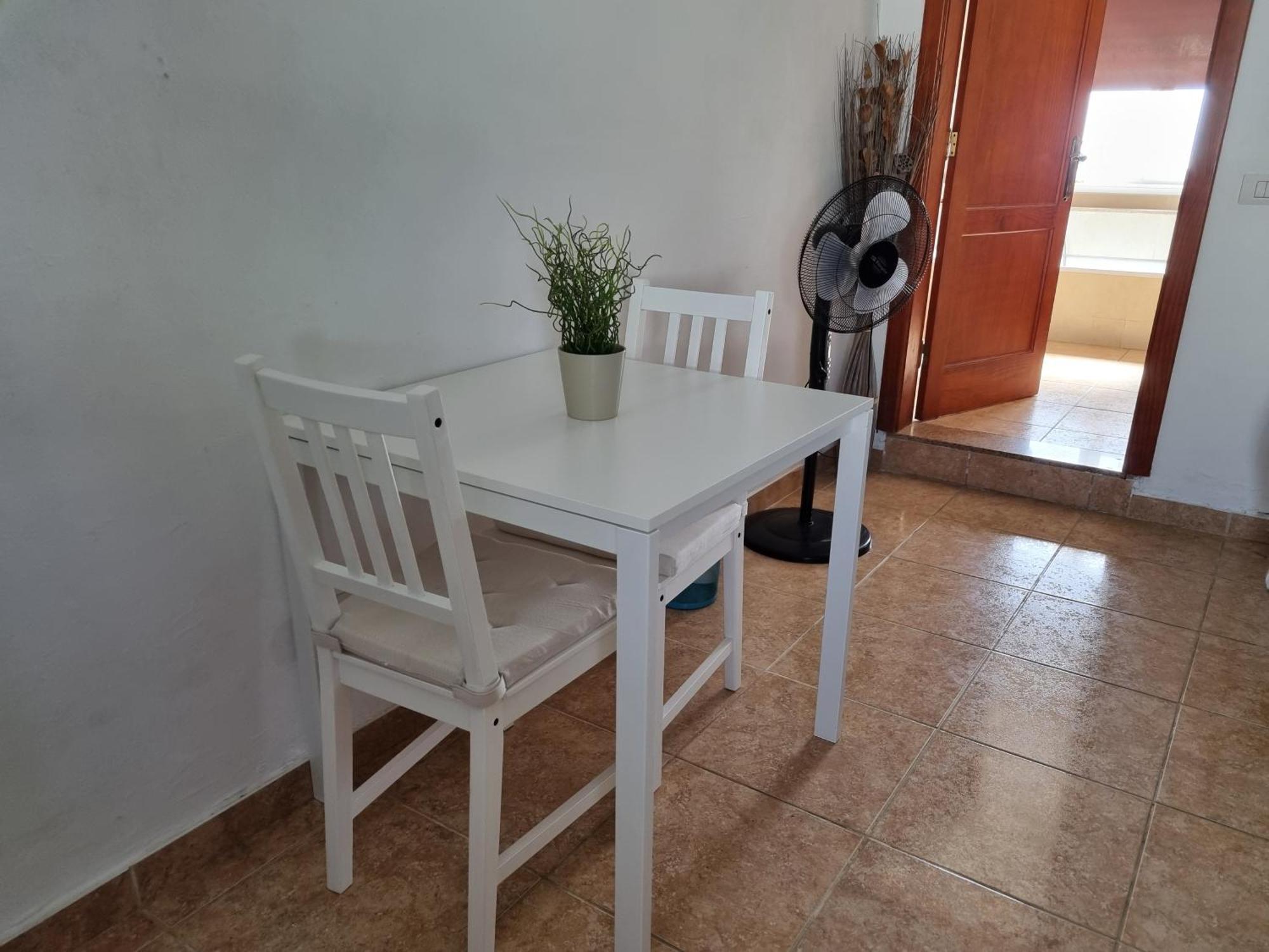 Villa Feliza Güime Exteriör bild